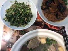 -苏晓玥·手作江南小吃(深圳北站店)