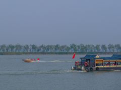 -焦岗湖旅游度假区