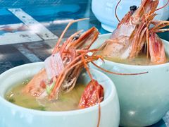 黑虎虾-小红鲸·海鲜餐厅(轸大路店)