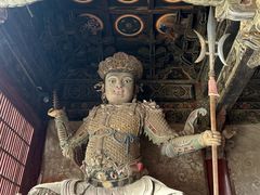 -报恩寺(平武县)