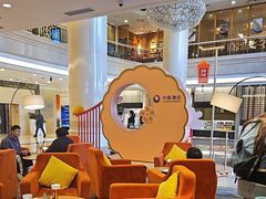 -逸派咖啡 EPARKCOFFEE(广安门店)