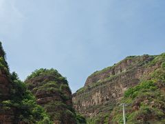 -湖洞水自然风景区