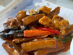 -马白开来特色羊排揪片子  (总店)