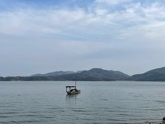 -天目湖山水园