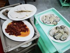 -花苑美食横琴生蚝火锅(拱北粤华路店)