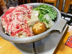 -大焰自助日式料理 铁板烧(徐汇店)