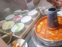 -咏江南·苏式火锅·苏州评弹(观前街店)