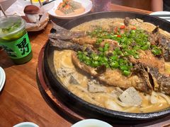-老板恋上鱼(振华商厦店)