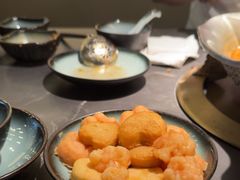 -湊湊火锅·茶憩(合生汇购物中心店)