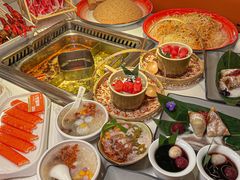 -串一火锅(赛格国际购物中心店)