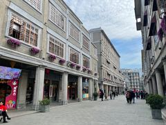 -汕头市小公园
