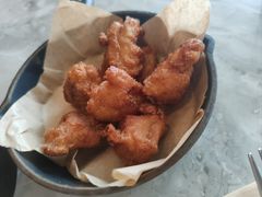 -必胜客(东大桥店)