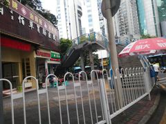 -老五鸡丝豆花面粉(瑞金北路68号院店)