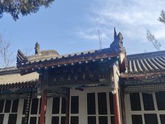 -万寿八仙宫