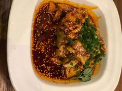 -胡桃里音乐餐厅(陶溪川店)(川湘赣菜·世界百大酒庄直供红酒·音乐表演)