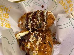-米仓食堂(皇庭广场店)