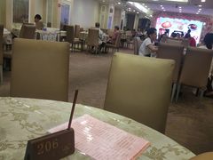 大堂-新兴家喻酒家·羊城名宴(昌岗店)