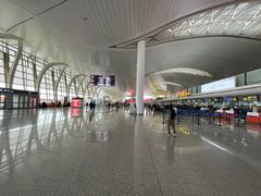 -银川河东国际机场