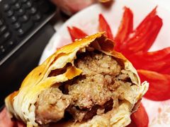 羊排烤包子-中关村烤包子(中关村店)