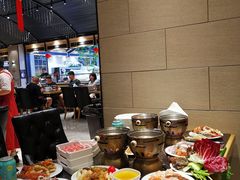 -川骄海鲜自助(河东店)