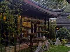 -君庭中餐厅(友谊宾馆店)