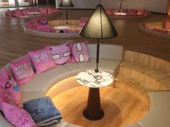 -涨巢·潮玩水疗局