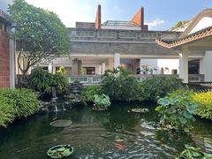 -东莞市可园博物馆