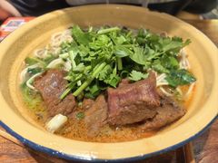 -阿福板凳面(观音桥店)