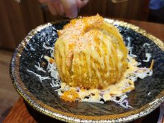 -鸟鹏烧鸟居酒屋(仁恒梦中心店)