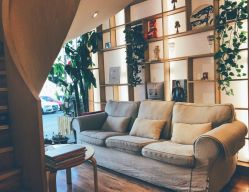 -简法造型·品牌形象店