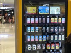 -泡泡玛特POPMART(合生汇店)