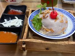 -芋包王闽南茶楼(八市店)