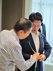 -BROTHER西服礼服定制·商务·婚礼(佛山南海店)