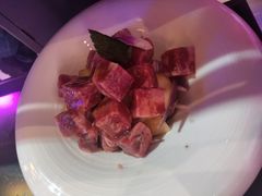 -十三姨正合丰烤肉(营迹路店)