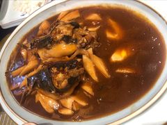 红烧小河豚-双东酒店(东关街店)