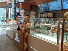 -奈雪的茶(凯德新都心店)
