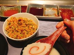 和牛炒饭-岩也·日料与酒(龙岗天安云谷店)