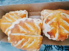 苹果派-味多美蛋糕(灯市口店)