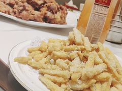 -吴记酱骨炖菜馆(康安路店)