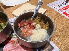 冰粉-成都你六姐·牛肉冒菜(信泰中心商场店)