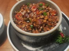 -雀舞云南菜(天津天河城购物中心店)