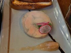 -Restaurant Cuivre古铜法式餐厅