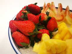 -怡情荟•海鲜青岛菜(五四广场旗舰店)