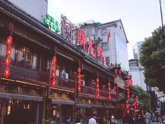 -阿胖龙虾小海鲜(宁国南路总店)