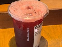 -星巴克(南京弘阳购物中心店)