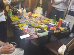 -好玩工厂密室·鹅鸭杀·桌游