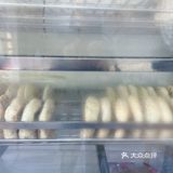 今天尝鲜的麦饼，超好吃！