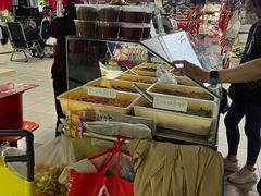 -即墨路小商品市场