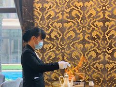 -星河湾半岛酒店-真粤中餐厅