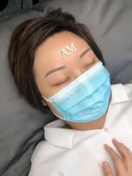 点击看大图 -AM半永久纹眉